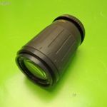 CHINON FÉNYKÉPEZŐGÉP 70-210 MM OBJEKTíV RÉGI RETRO fotó