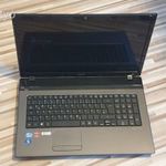 Acer Aspire 7750G notebook hibás fotó