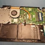 acer aspire3 ryzen5 alapalp fotó