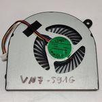 Acer VN7-591 hűtőventilátor fotó