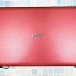 ACER Aspire 5750 P5WE0 laptop kijelző hátlap AP0HI0002211 fotó