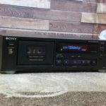 SONY TC-K470 kazettás deck fotó