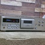 SONY TC-KB920QS kazettás deck ( 3 fej ) fotó
