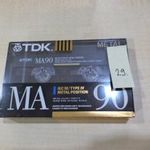 Magnókazetta 29. - 1 db fotó