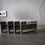 PIONEER N1 4DB MAGNÓ KAZETTA fotó