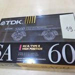 Magnókazetta 19. - 1 db fotó
