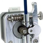 Micro Swiss Bowden kétfokozatú extruder Creality nyomtatókhoz Bowden Dual Gear M2714 fotó