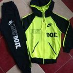 Új!Nike Just Do It 8s fiú szabadidőruha készletről fotó