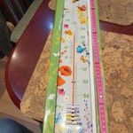 Óriási dekoratív többféle hőmérő lakásdekoráció kötelező darab : ) fotó