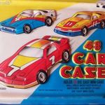 48db Matchbox 48db-os kofferben! fotó