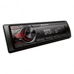 Pioneer MVH-330DABAN Autó HiFi fejegység (MVH-330DABAN) fotó