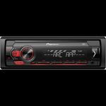 Pioneer MVH-S220DAB Autó HiFi fejegység (MVH-S220DAB) fotó