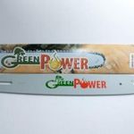 Láncfűrész vezető lemez GPSW16-50NR 3/8' 1, 3 mm 56 szem - GP0274 fotó