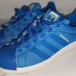 Adidas Superstar sportcipő 38, 5 fotó