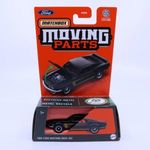 Matchbox Moving Parts - '69 Ford Mustang Boss 302 fotó