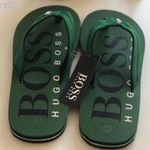 Hugo Boss flip flop papucs 41 fotó
