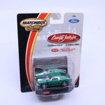 Matchbox Barrett Jackson Collection - '70 Ford Mustang Boss 302 fotó