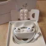 Apple AirPods Pro 2 fotó