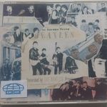 THE BEATLES - ANTHOLOGY 1. 2xCD BOX (APPLE RECORDS, HOLLAND, + BOOKLET) fotó