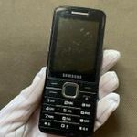 Samsung S5611 - független fotó