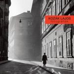 Kasza Gábor - Szabó Lajos: Kozák Ferenc fotográfiák, v1992 fotó