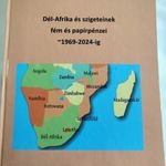 Kasza Zsolt Dél-afrika és szigeteinek fém és papírpénzei fotó