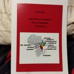 Kasza Zsolt Kelet-Afrika és Szigeteinek fém és papírpénzei fotó