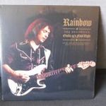 Rainbow Osaka 1978 Final night dupla hanglemez fotó