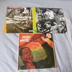 Blues hanglemez csomag 3 db fotó