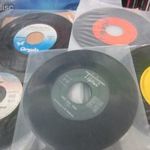 130 DB KISLEMEZ SP 7" VEGYES fotó
