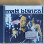 Matt Bianco – Another Time Another Place, CD hanglemez, stereo fotó