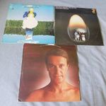 John Mclaughlin hanglemez 3db fotó