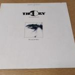 The Cry feat. John Watts – The Way You Move bakelit/lp hanglemez fotó