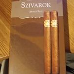 Dolce vita - Szivarok - Anwer Bati fotó