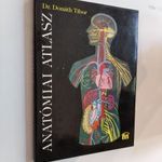 Dr. Donáth Tibor: Anatómia atlasz (*55) fotó