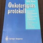 Kásler Miklós: Onkoterápiás protokoll (L) fotó