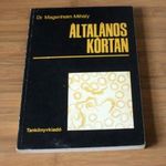 Dr. Magenheim Mihály Általános Kórtan fotó