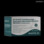 SP10 Férfi termékenységi gyorsteszt fotó