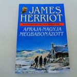 James Herriot : Apraja-nagyja megbabonázott (Állatorvosi pályám kezdetén…) fotó