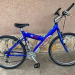 Univega AL600 26" MTB kerékpár fotó