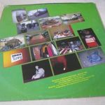 MANFRED MANN'S EARTH BAND- /NINCS BORÍTÓ LP fotó