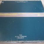 ALAN PARSONS PROJECT-TALES OF .... LP fotó