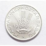 Magyarország, 20 fillér 1966 - KABINET aUNC+ fotó
