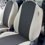 KIA SPORTAGE MÉRETPONTOS ÜLÉSHUZAT fotó