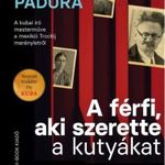 A férfi, aki szerette a kutyákat fotó