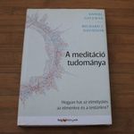 Daniel Goleman - Richard J. Davidson: A meditáció tudománya fotó