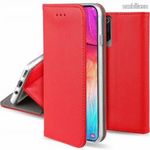 Apple iPhone 16e, Telefontok, Notesz, Asztali tartó, Oldalra nyíló, Mágneses, Bankkártyatartó, PU... fotó