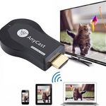 AnyCast M9 Plus Médialejátszó fotó