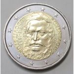 Szlovákia, 2 euro 2015 - Ludovít Stúr szlovák nemzeti mozgalom vezetője aUNC+ fotó