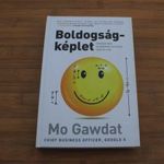 Mo Gawdat Boldogságképlet - Tervezd meg az örömteli élethez vezető utat fotó